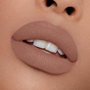 Stay Matte 100% Vegan Lipstick - Cryptic